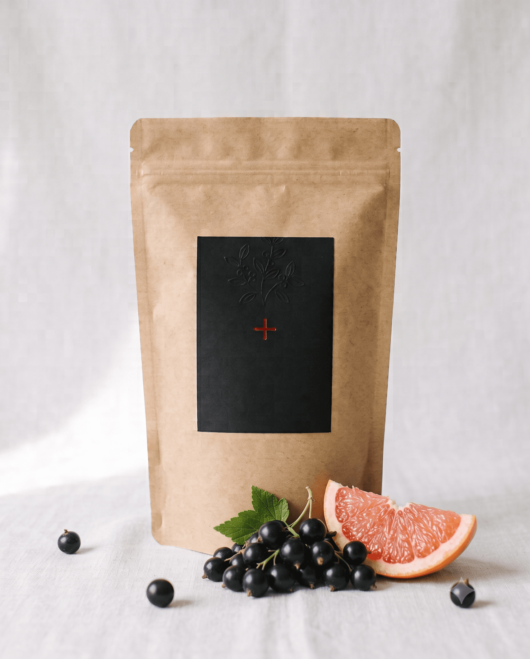 Opakowanie kawy Buf Café